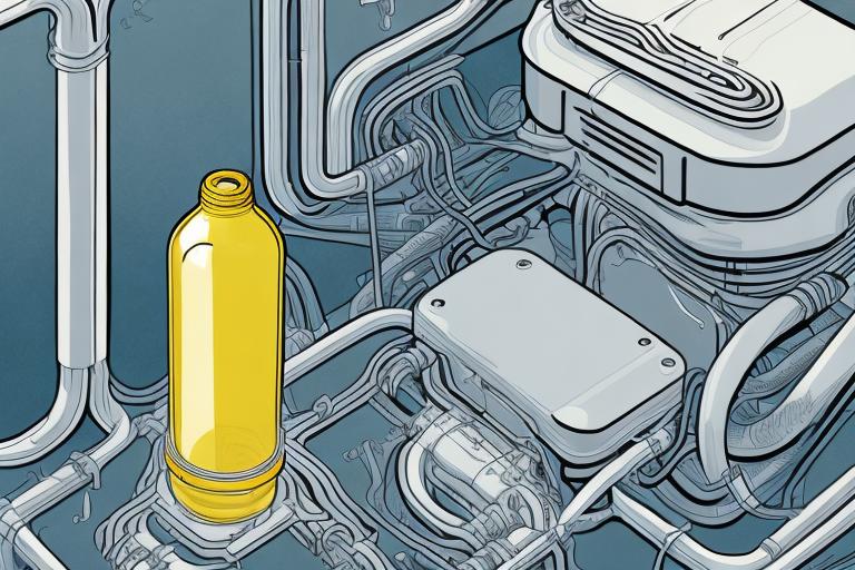 Choosing the right engine coolant for your boat