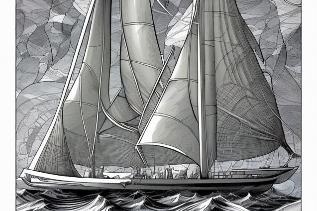 Choosing the right sail track system