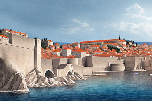 Discovering Croatia's Cultural Heritage by Boat