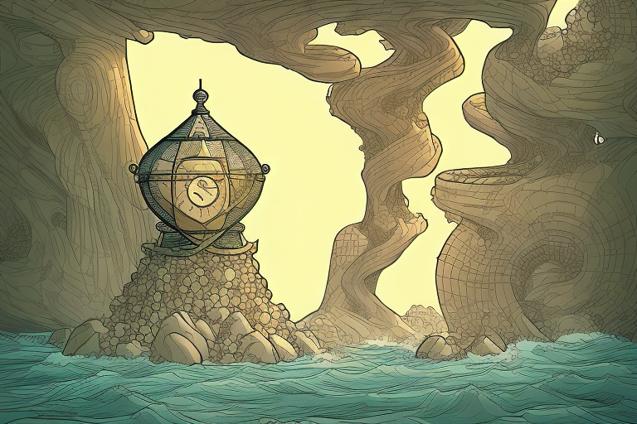 How to budget for returning to land after sailing