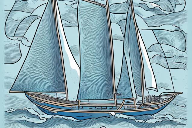 How to choose the right anchor for your sailboat
