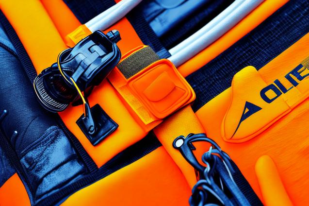 How to choose the right gear for your sailing adventure