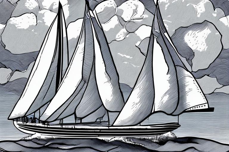 How to choose the right sails for your boat