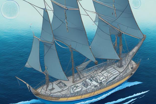 How to Create a Time-Lapse Video of Your Sailing Adventure