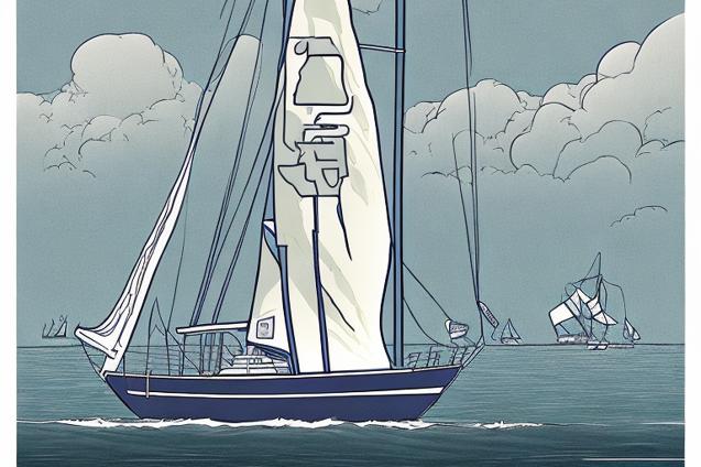 How to determine the right size of sailboat for your needs