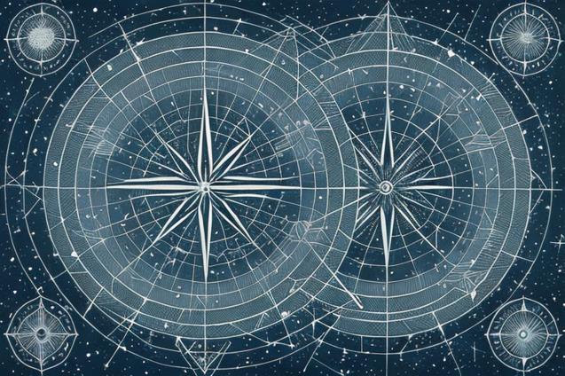 How to Identify Constellations While Sailing