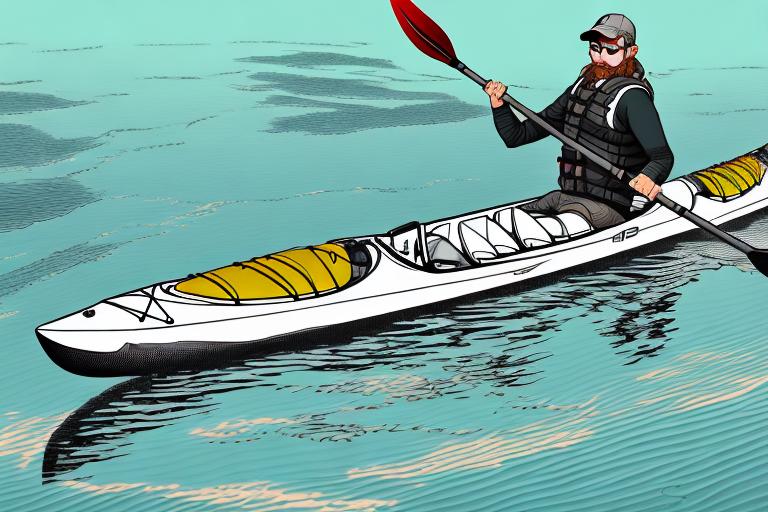 How to Plan a Multi-Day Kayaking Trip