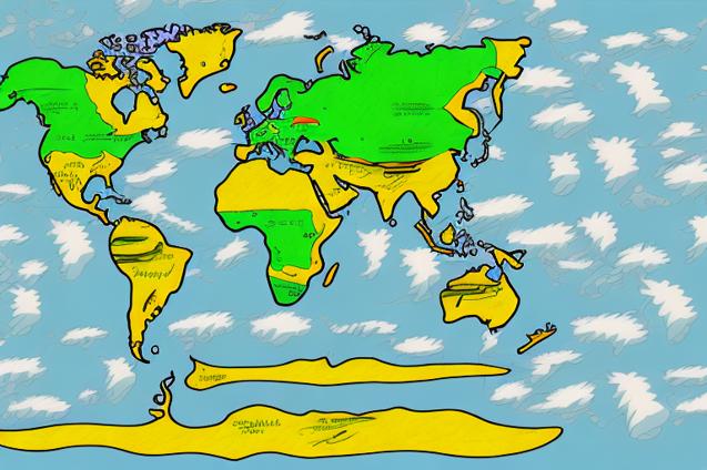 How to read weather charts and forecasts