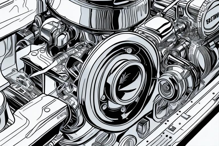 How to troubleshoot common engine issues