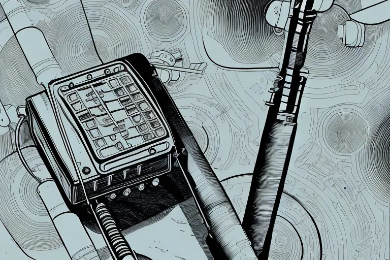 How to use a VHF radio for safety and communication