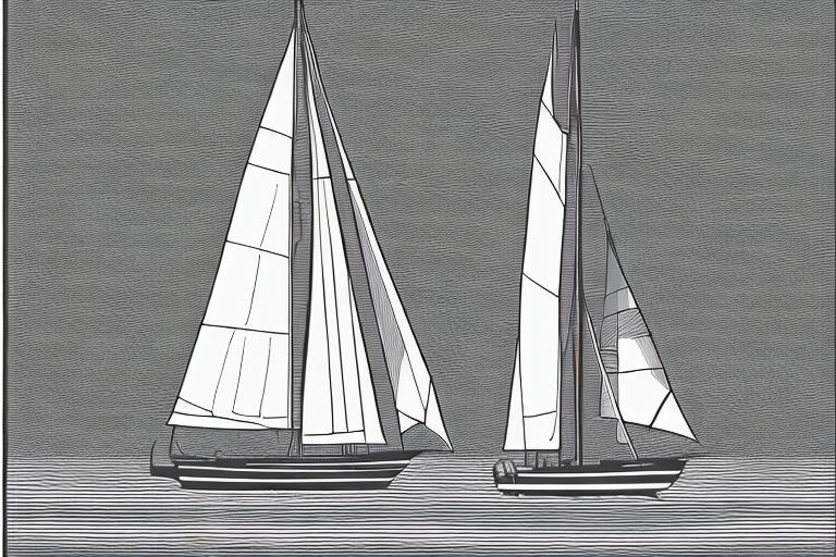 Inspiring sailing families