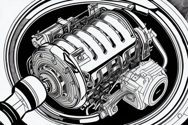 Installing a new outboard motor on your dinghy