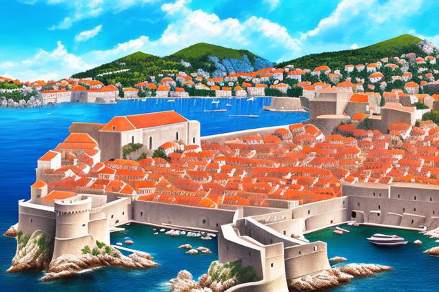 Joining Sailing Festivals in Croatia