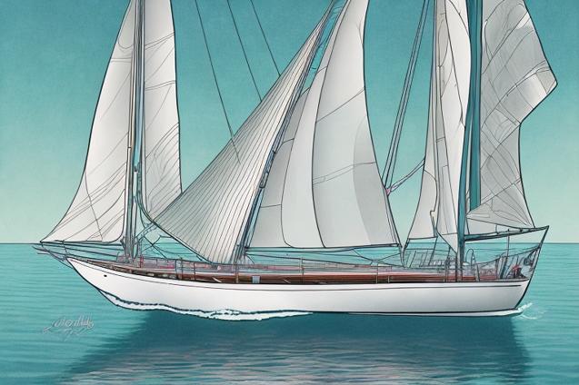 New vs. used sailboats: Which is the better choice?