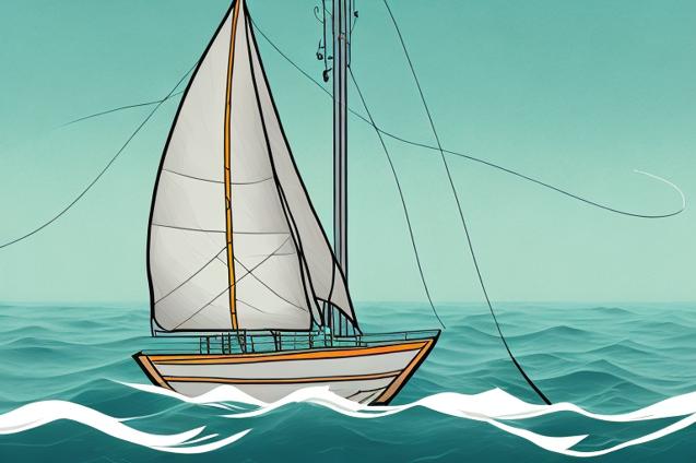 Overcoming Fear: How I Learned to Sail Alone