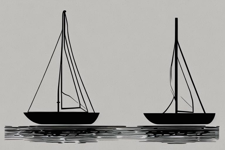 Pros and cons of different types of sailboats