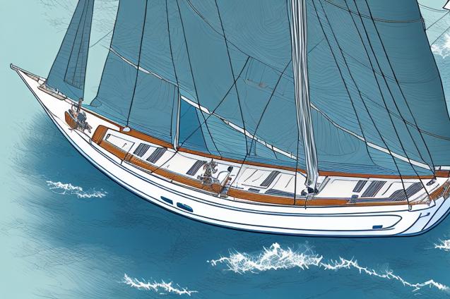 Sailing and Mobility: How to Improve Range of Motion on a Boat