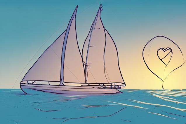 Sailing as a Form of Therapy for Couples: A Personal Story