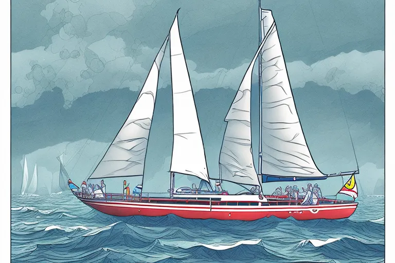 Sailing Skills and Techniques