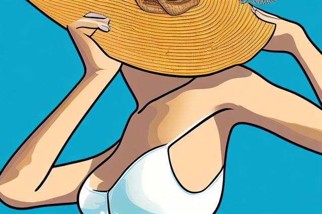 Staying safe in the sun and protecting your skin