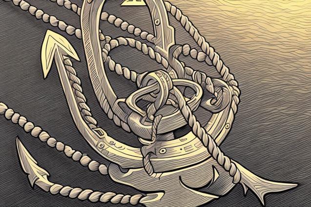 The basics of anchoring and mooring techniques