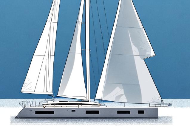 The benefits of a catamaran vs. a monohull sailboat