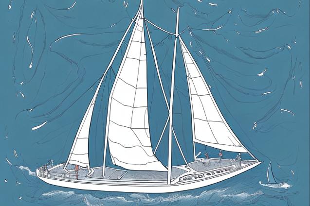 The benefits of crowdfunding for your sailing adventure