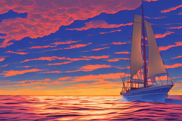 The Benefits of Sailing for Addiction Recovery