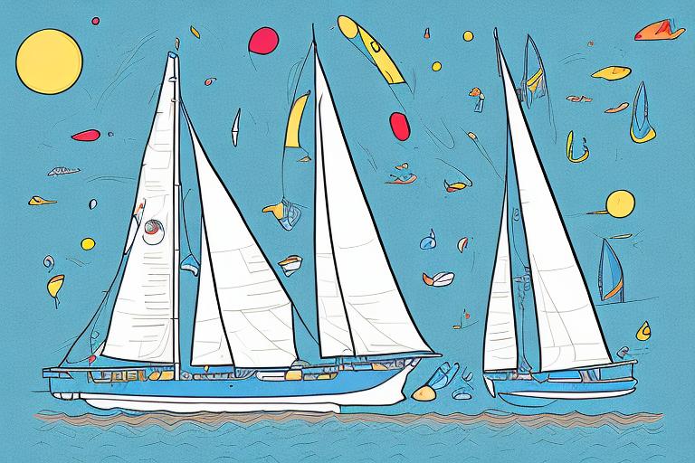 The Benefits of Sailing for Personal Growth and Development
