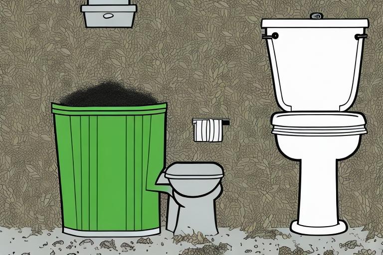 The benefits of using composting toilets on board