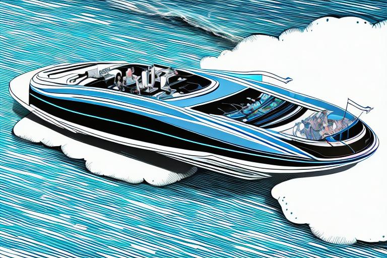 The benefits of using electric propulsion for your boat