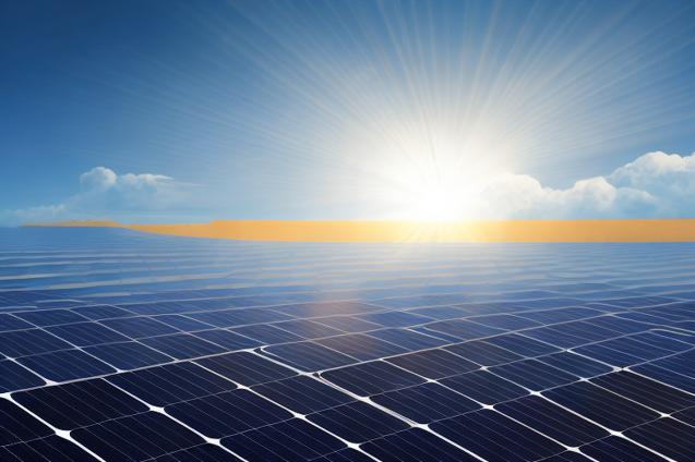 The benefits of using solar power while sailing