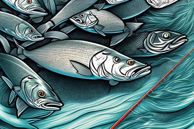 The benefits of using sustainable fishing practices