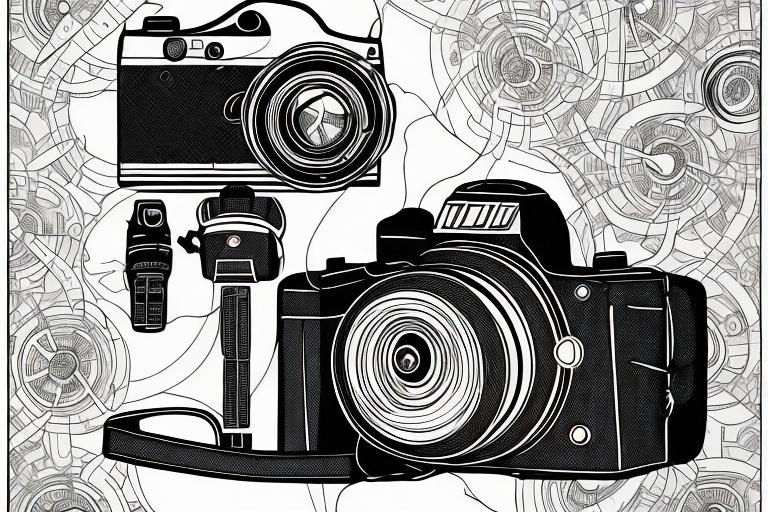 The Best Camera Accessories for Your Next Trip