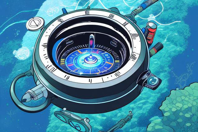 The Best Dive Computers for Underwater Navigation