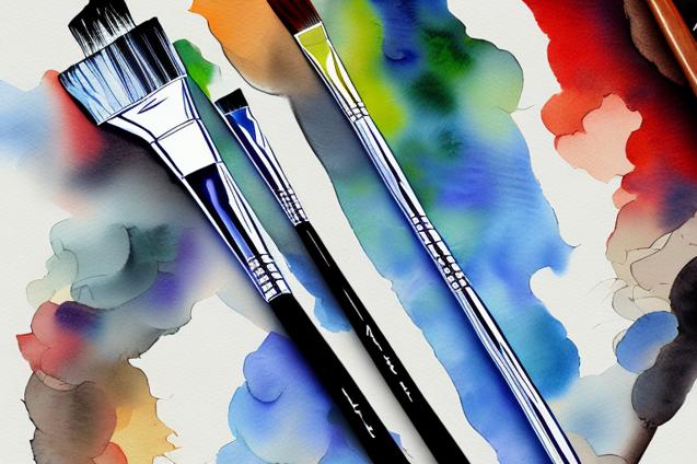 The Best Watercolor Painting Techniques for Beginners