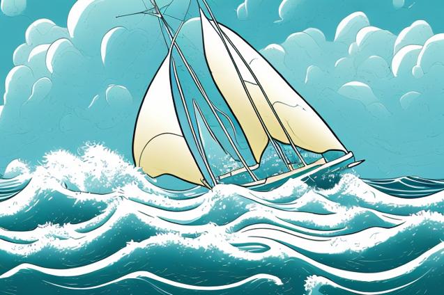 The Challenges of Sailing Alone: Lessons Learned