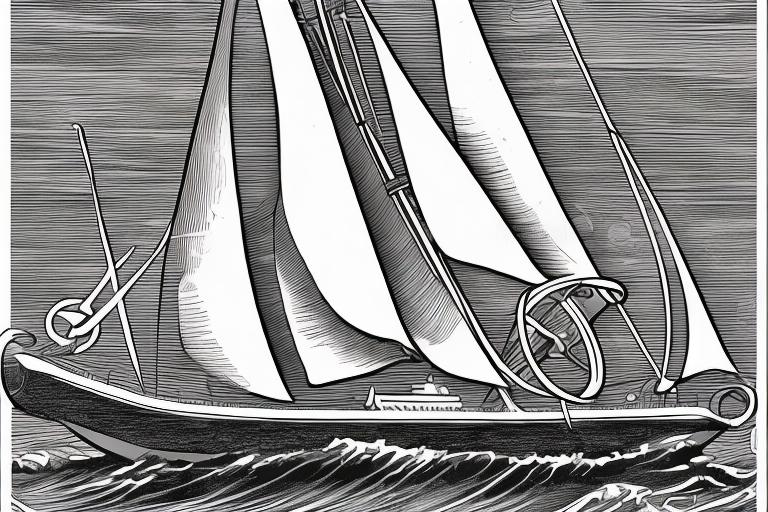 The Challenges of Sailing in Unfamiliar Waters: Lessons Learned