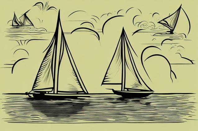 The Common Sailboat Problems and Solutions