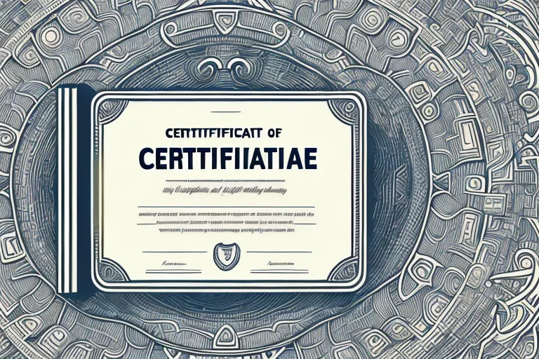 The cost of obtaining necessary certifications for sailingrelated jobs