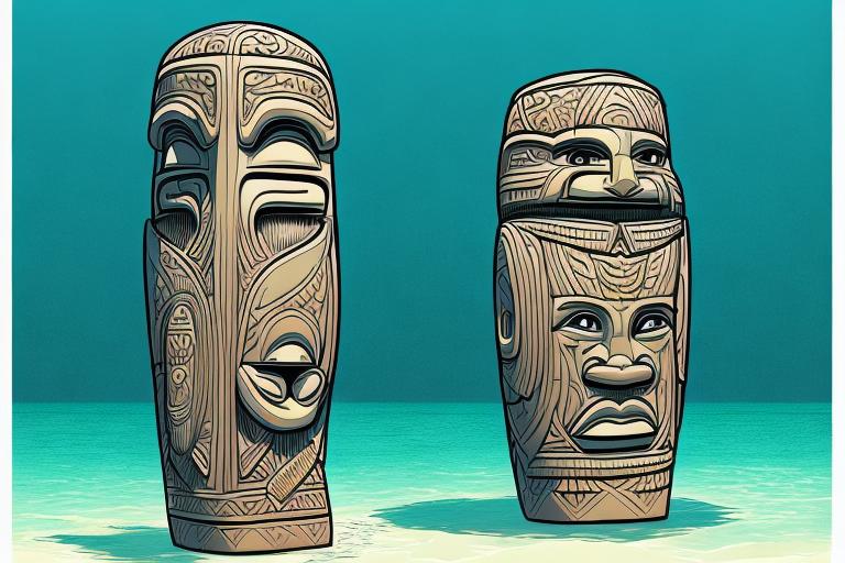 The Cultural Wonders of French Polynesia