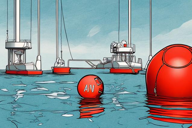 The different types of mooring systems and their uses