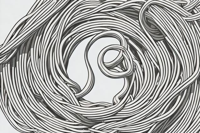 The Figure Eight Mooring Technique