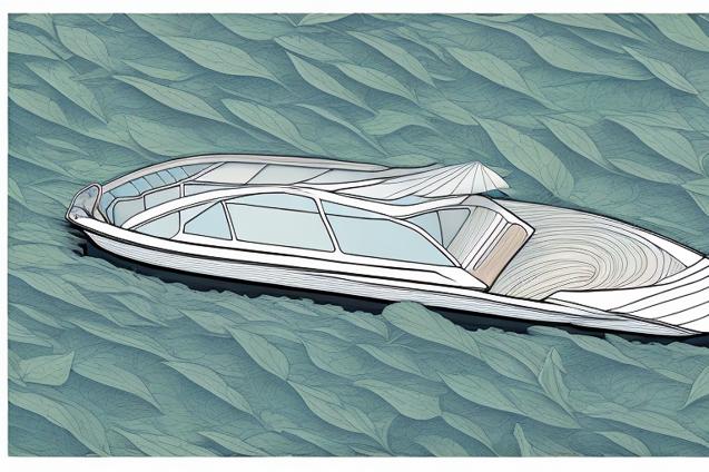 The impact of using eco-friendly boat covers and tarps
