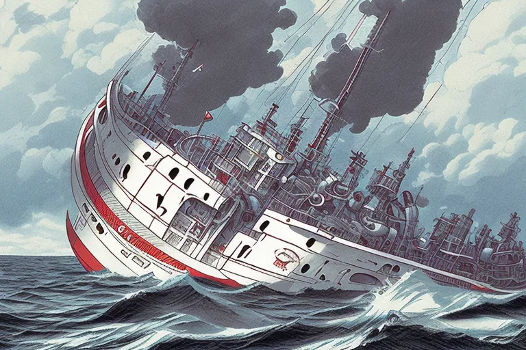 The Importance of Planning Lessons from a Sailing Disaster