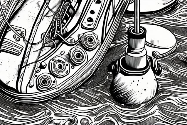 The importance of proper mooring etiquette