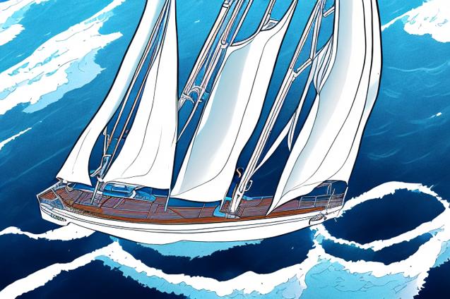 The importance of sail trim for performance
