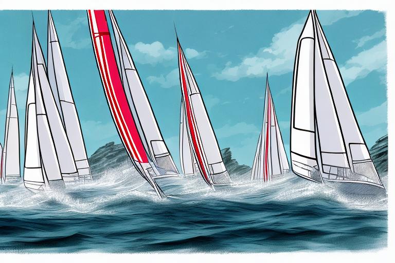 The Importance of Teamwork: Lessons from a Racing Regatta
