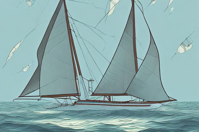 The Multihull Sailing Techniques