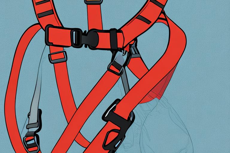 The role of life jackets and harnesses in safety